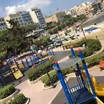 Stylish In Exiles 3* סליאמה