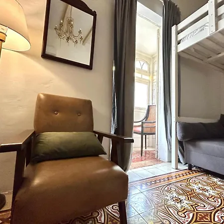 Stylish In Exiles 3* Sliema