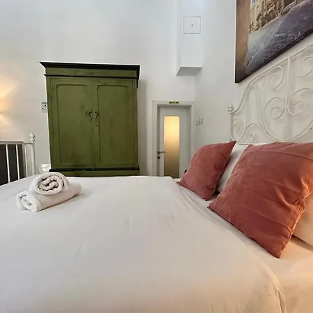 Pensionat Stylish In Exiles Sliema