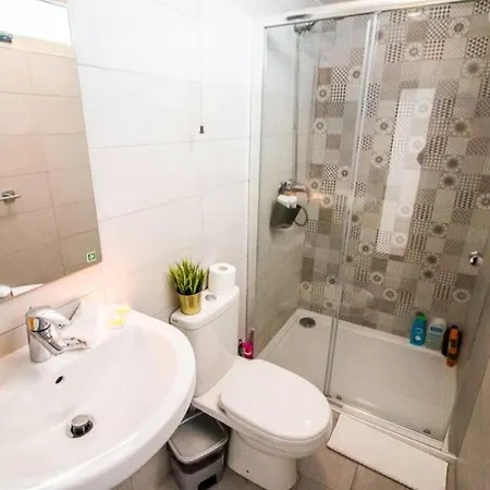 Stylish In Exiles Guest house Sliema
