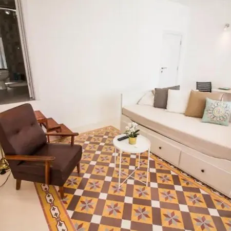 Stylish In Exiles Sliema