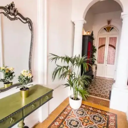 Stylish In Exiles Sliema