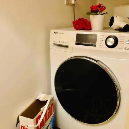 Stylish In Exiles Guest house