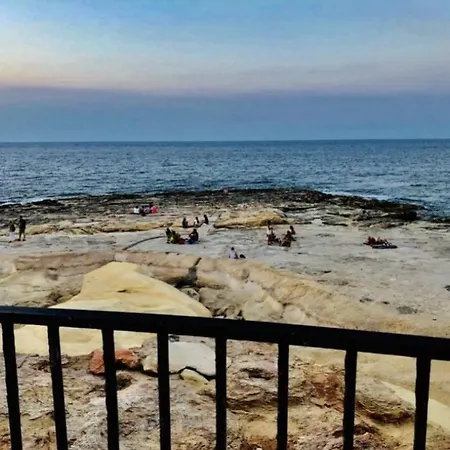 Stylish In Exiles Sliema