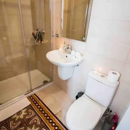 Stylish In Exiles Sliema