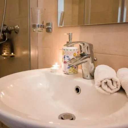 Stylish In Exiles 4* Sliema