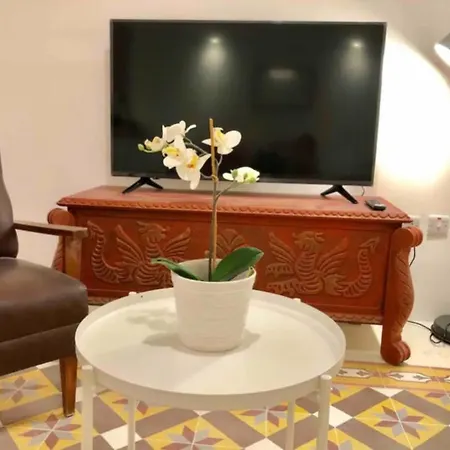 Stylish In Exiles 4*