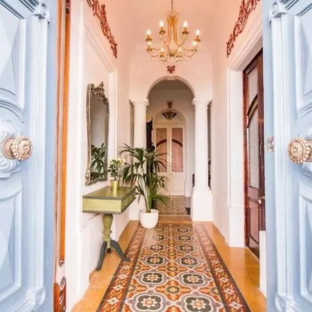 Stylish In Exiles 4* Sliema