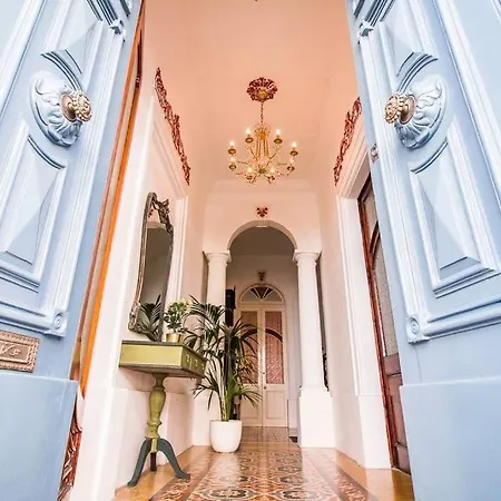 Maison d'hôtes Stylish In Exiles