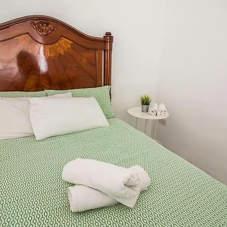 Stylish In Exiles Guest house Sliema