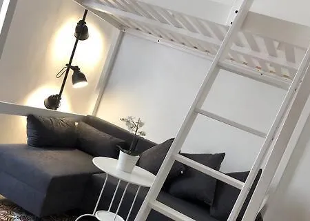 Stylish In Exiles Gasthof Sliema