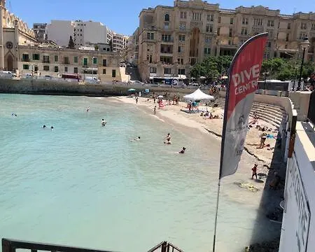 Guest house Stylish In Exiles Sliema
