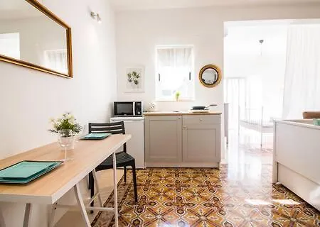 Stylish In Exiles 4* Sliema