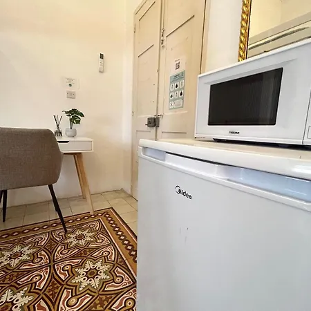 Stylish In Exiles Gasthof Sliema