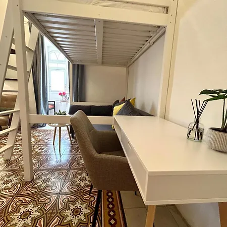 Maison d'hôtes Stylish In Exiles Sliema