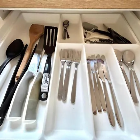 Stylish In Exiles 4* Sliema