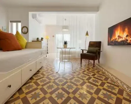 Guest house Stylish In Exiles Sliema