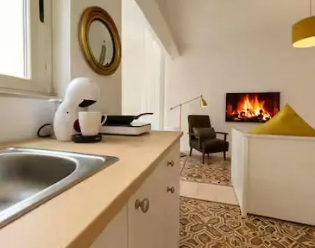 Stylish In Exiles Sliema