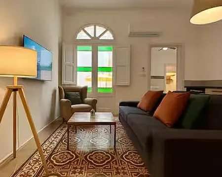 Stylish In Exiles Guest house Sliema