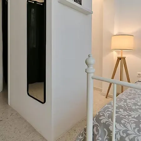 Stylish In Exiles 4* Sliema