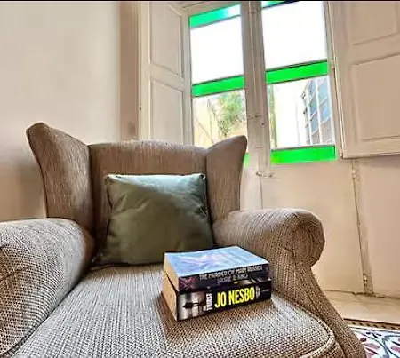 Stylish In Exiles Guest house 4*