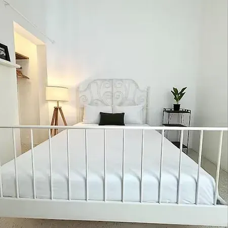 Stylish In Exiles 4* Sliema