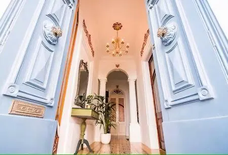 Guest house Stylish In Exiles