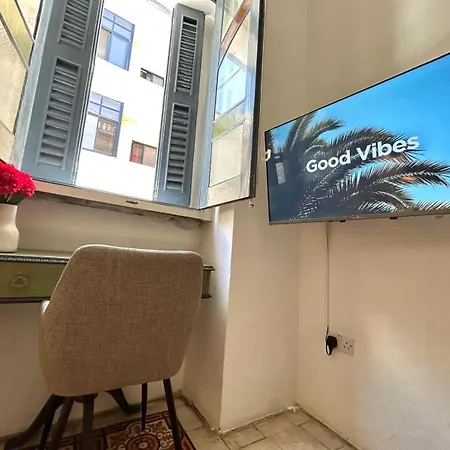 Stylish In Exiles בית הארחה 4*