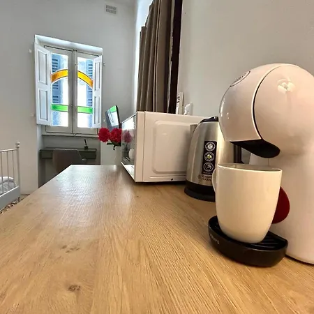 Stylish In Exiles Pensiune Sliema