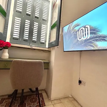 Stylish In Exiles 4*