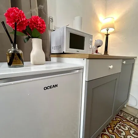 Stylish In Exiles Sliema