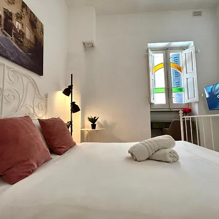 Stylish In Exiles 4* Sliema