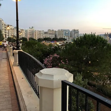 Stylish In Exiles Penzion 4*