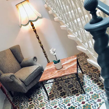 Maison d'hôtes Stylish In Exiles