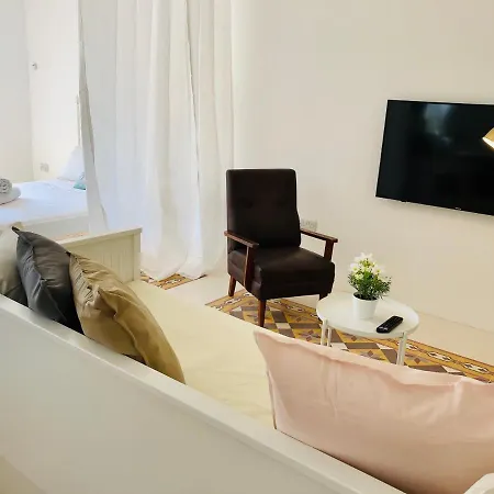 Guest house Stylish In Exiles