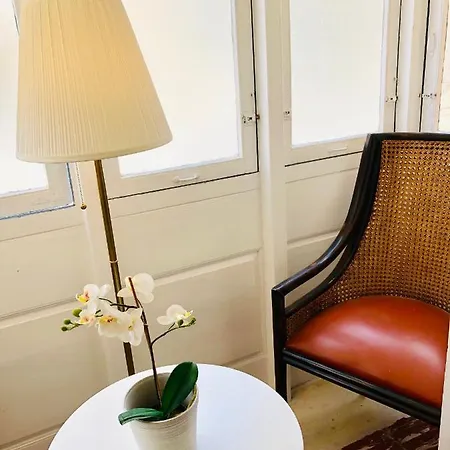 Stylish In Exiles Guest house Sliema