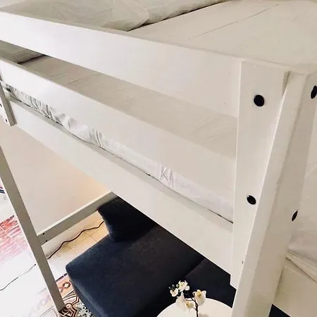 Pensiune Stylish In Exiles Sliema