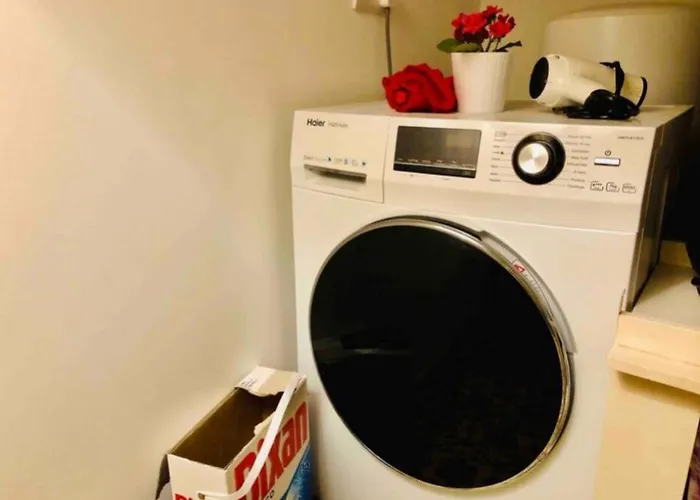 Stylish In Exiles Pensiune