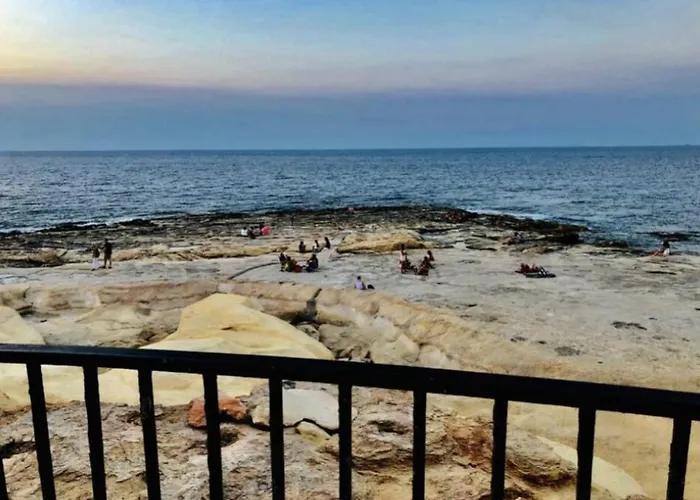 Stylish In Exiles Sliema