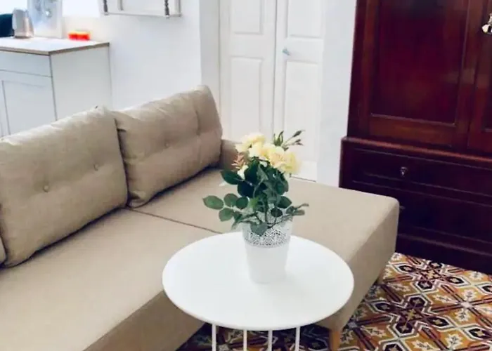 Stylish In Exiles Pensiune Sliema