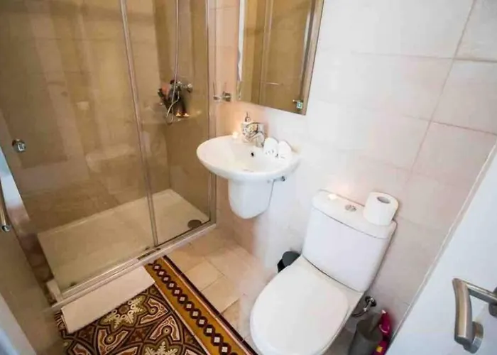 Stylish In Exiles Sliema