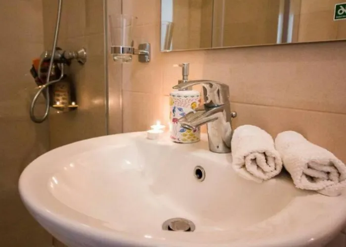 Stylish In Exiles 4* Sliema