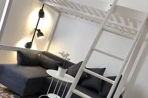 Stylish In Exiles Pensiune Sliema