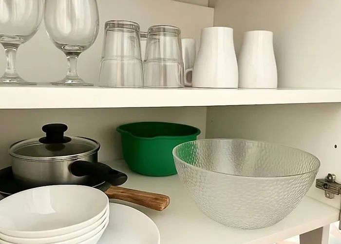 Pensiune Stylish In Exiles 4*