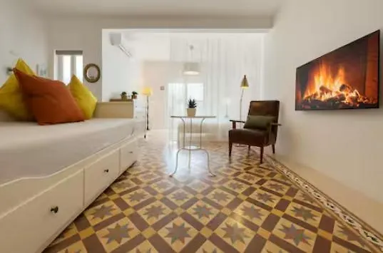 Pensiune Stylish In Exiles Sliema