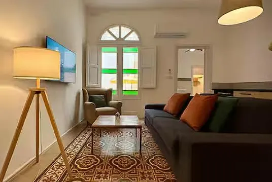 Stylish In Exiles Pensiune Sliema