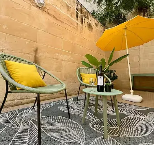 Gasthof Stylish In Exiles Sliema