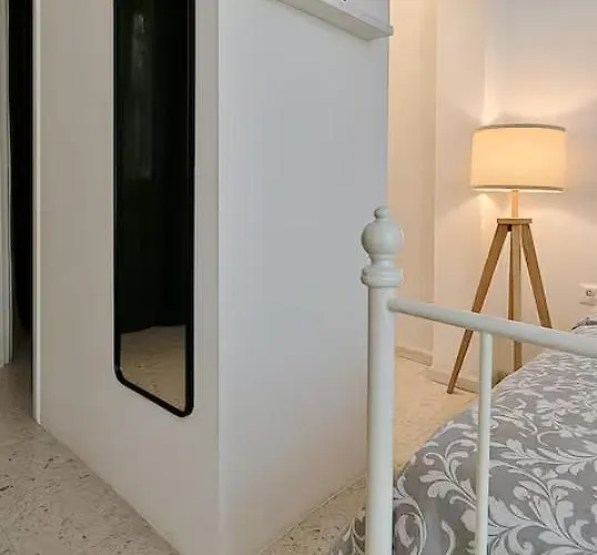 Stylish In Exiles 4* Sliema