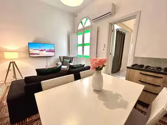 Gasthof Stylish In Exiles Sliema