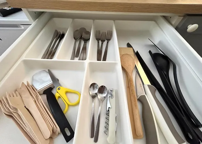 Pensiune Stylish In Exiles 4*